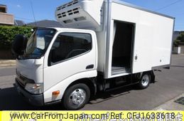 toyota toyoace 2016 CFJ1633618