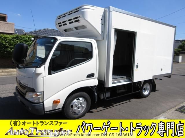 toyota toyoace 2016 CFJ1633618 image 1