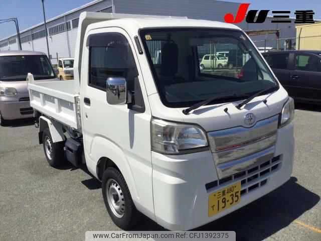 daihatsu hijet-truck 2015 -DAIHATSU 【三重 480ﾃ1935】--Hijet Truck S510P-0077319---DAIHATSU 【三重 480ﾃ1935】--Hijet Truck S510P-0077319- image 1