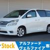 toyota vellfire 2010 quick_quick_ANH20W_ANH20-8134491 image 1