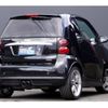 smart fortwo-coupe 2011 quick_quick_451333_WME4513332K512124 image 8