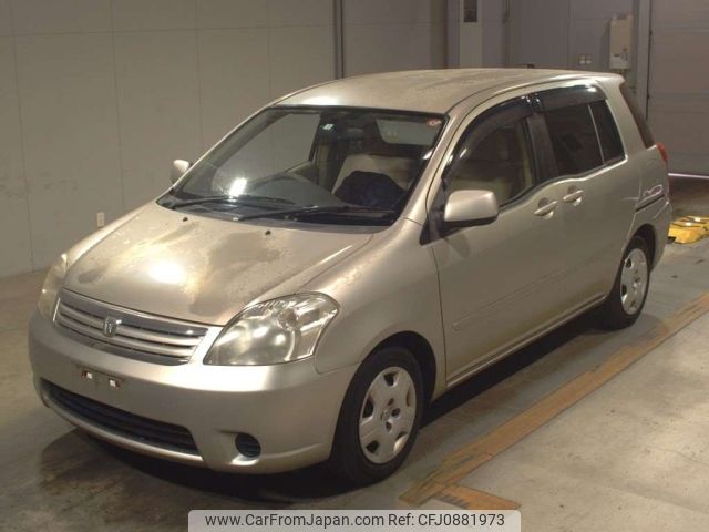 toyota raum 2004 -TOYOTA--Raum NCZ20-0036483---TOYOTA--Raum NCZ20-0036483- image 1