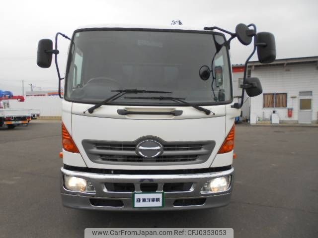 hino ranger 2016 -HINO--Hino Ranger TKG-FD9JLAA--FD9JLA-17265---HINO--Hino Ranger TKG-FD9JLAA--FD9JLA-17265- image 2