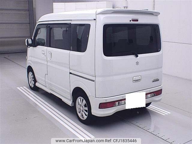 suzuki every-wagon 2023 CFJ1835446 image 2