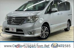 nissan serena 2015 quick_quick_DAA-HFC26_HFC26-293978