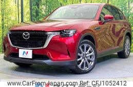 mazda mazda-others 2023 -MAZDA--CX-60 5BA-KH5P--KH5P-100475---MAZDA--CX-60 5BA-KH5P--KH5P-100475-