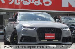 audi rs6 2016 -AUDI--Audi RS6 ABA-4GCWUS--WUAZZZ4G3GN902733---AUDI--Audi RS6 ABA-4GCWUS--WUAZZZ4G3GN902733-