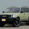 toyota land-cruiser-wagon 2003 CFJ1708248 image 1