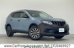 nissan x-trail 2016 -NISSAN--X-Trail DBA-NT32--NT32-050360---NISSAN--X-Trail DBA-NT32--NT32-050360-