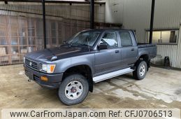 toyota hilux 1994 -TOYOTA--Hilux KB-LN107--LN107-0021424---TOYOTA--Hilux KB-LN107--LN107-0021424-