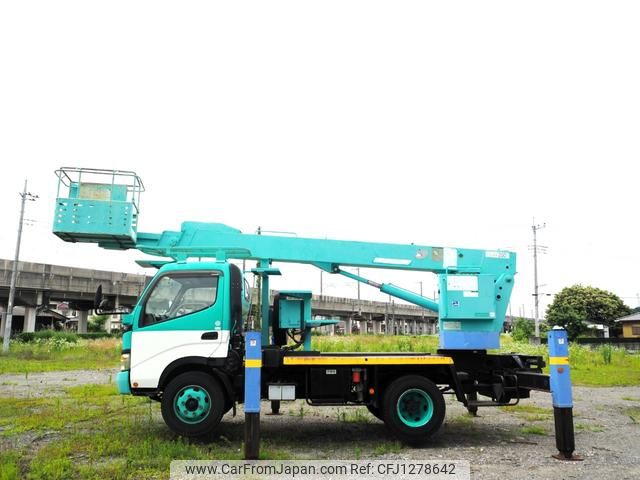 hino dutro 2007 GOO_NET_EXCHANGE_0403477A30250612W008 image 2