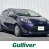 toyota aqua 2018 -TOYOTA--AQUA DAA-NHP10--NHP10-6762178---TOYOTA--AQUA DAA-NHP10--NHP10-6762178- image 1