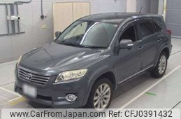 toyota vanguard 2012 -TOYOTA 【名古屋 306ｻ5691】--Vanguard DBA-ACA38W--ACA38-5228005---TOYOTA 【名古屋 306ｻ5691】--Vanguard DBA-ACA38W--ACA38-5228005-