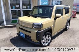 daihatsu taft 2022 -DAIHATSU--Taft 6BA-LA900S--LA900S-0106153---DAIHATSU--Taft 6BA-LA900S--LA900S-0106153-