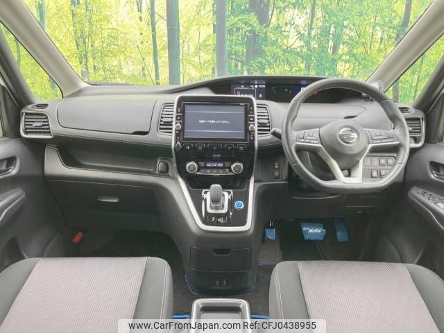 nissan serena 2019 -NISSAN--Serena DAA-HFC27--HFC27-045400---NISSAN--Serena DAA-HFC27--HFC27-045400- image 2