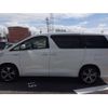 toyota alphard 2012 -TOYOTA 【三河 800ｾ 15】--Alphard DAA-ATH20W--ATH20-8003730---TOYOTA 【三河 800ｾ 15】--Alphard DAA-ATH20W--ATH20-8003730- image 30