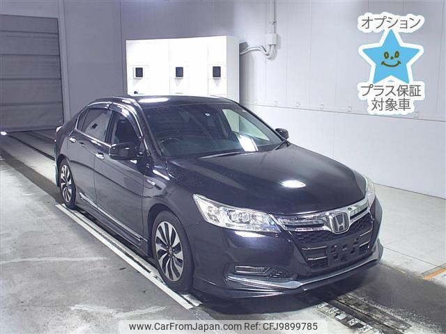 honda accord 2013 -HONDA--Accord CR6-1003876---HONDA--Accord CR6-1003876- image 1