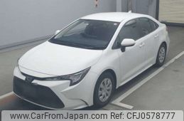 toyota corolla 2021 -TOYOTA--Corolla 6AA-ZWE211--ZWE211-6089628---TOYOTA--Corolla 6AA-ZWE211--ZWE211-6089628-