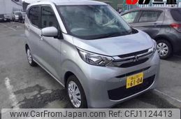 mitsubishi ek-wagon 2023 -MITSUBISHI 【三重 】--ek Wagon B33W--0304773---MITSUBISHI 【三重 】--ek Wagon B33W--0304773-