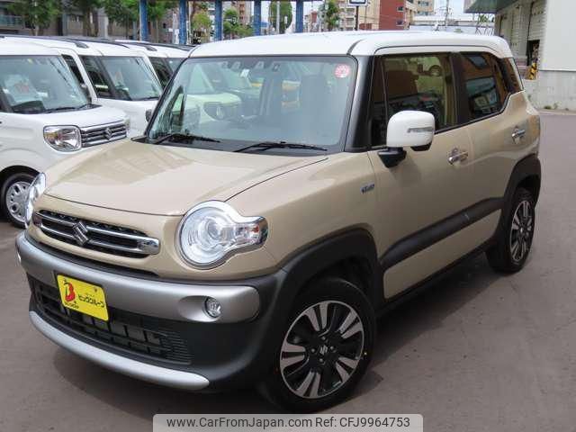 suzuki xbee 2023 -SUZUKI 【札幌 508ﾚ1213】--XBEE MN71S--316820---SUZUKI 【札幌 508ﾚ1213】--XBEE MN71S--316820- image 1