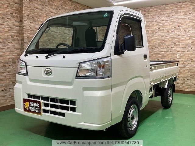 daihatsu hijet-truck 2024 -DAIHATSU 【和歌山 480ﾅ764】--Hijet Truck S500P--0188848---DAIHATSU 【和歌山 480ﾅ764】--Hijet Truck S500P--0188848- image 1