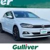 volkswagen polo 2019 -VOLKSWAGEN--VW Polo ABA-AWCHZ--WVWZZZAWZKU039456---VOLKSWAGEN--VW Polo ABA-AWCHZ--WVWZZZAWZKU039456- image 1