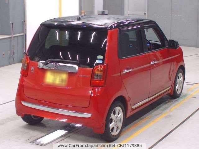 honda n-one 2012 -HONDA 【岐阜 581ｸ 238】--N ONE DBA-JG1--JG1-1016741---HONDA 【岐阜 581ｸ 238】--N ONE DBA-JG1--JG1-1016741- image 2