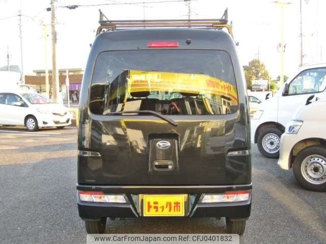 daihatsu hijet-van 2020 -DAIHATSU 【豊田 480ｶ7316】--Hijet Van 3BD-S331V--S331V-0258365---DAIHATSU 【豊田 480ｶ7316】--Hijet Van 3BD-S331V--S331V-0258365- image 2