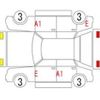 toyota esquire 2017 -TOYOTA--Esquire DBA-ZRR80G--ZRR80-0339152---TOYOTA--Esquire DBA-ZRR80G--ZRR80-0339152- image 2