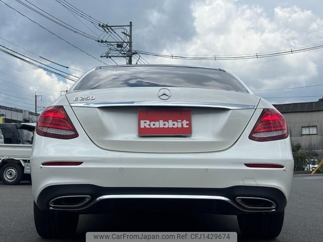 mercedes-benz e-class 2017 quick_quick_213045C_WDD2130452A315888 image 2