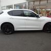 alfa-romeo stelvio 2022 CFJ1798090 image 5