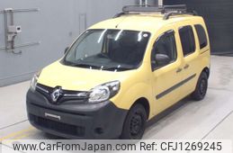 renault kangoo 2014 -RENAULT--Renault Kangoo KWK4M-VF1KW2UBAD0688115---RENAULT--Renault Kangoo KWK4M-VF1KW2UBAD0688115-