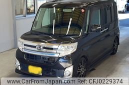 daihatsu tanto 2014 -DAIHATSU 【山口 583い2398】--Tanto LA600S-0209059---DAIHATSU 【山口 583い2398】--Tanto LA600S-0209059-