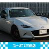 mazda roadster 2017 quick_quick_DBA-NDERC_NDERC-102439 image 1