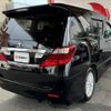 toyota alphard 2009 -TOYOTA--Alphard DBA-ANH20W--ANH20-8065389---TOYOTA--Alphard DBA-ANH20W--ANH20-8065389- image 11