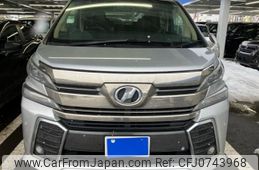 toyota vellfire 2015 -TOYOTA--Vellfire DBA-AGH35W--AGH35-0008168---TOYOTA--Vellfire DBA-AGH35W--AGH35-0008168-