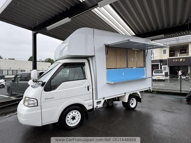 nissan vanette-truck 2013 CFJ1648888 image 2