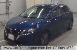 nissan note 2022 -NISSAN--Note 6AA-E13--E13-076363---NISSAN--Note 6AA-E13--E13-076363-