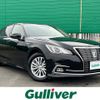 toyota crown 2016 -TOYOTA--Crown DAA-AWS210--AWS210-6119915---TOYOTA--Crown DAA-AWS210--AWS210-6119915- image 1