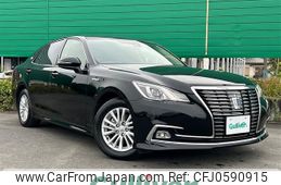 toyota crown 2016 -TOYOTA--Crown DAA-AWS210--AWS210-6119915---TOYOTA--Crown DAA-AWS210--AWS210-6119915-