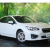 subaru impreza-g4 2018 -SUBARU--Impreza G4 DBA-GK2--GK2-007009---SUBARU--Impreza G4 DBA-GK2--GK2-007009- image 1