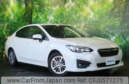 subaru impreza-g4 2018 -SUBARU--Impreza G4 DBA-GK2--GK2-007009---SUBARU--Impreza G4 DBA-GK2--GK2-007009-