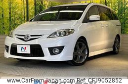 mazda premacy 2009 -MAZDA--Premacy DBA-CREW--CREW-342179---MAZDA--Premacy DBA-CREW--CREW-342179-