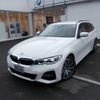 bmw 3-series 2021 quick_quick_6L20_WBA6L720X0FM08930 image 2