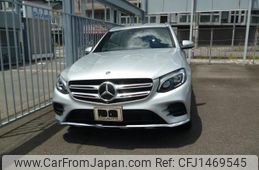 mercedes-benz glc-class 2018 quick_quick_DBA-253942C_WDC2539422F435800
