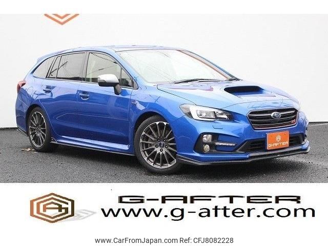 subaru levorg 2016 -SUBARU--Levorg DBA-VMG--VMG-019632---SUBARU--Levorg DBA-VMG--VMG-019632- image 1