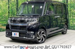 daihatsu tanto 2019 CFJ1792827
