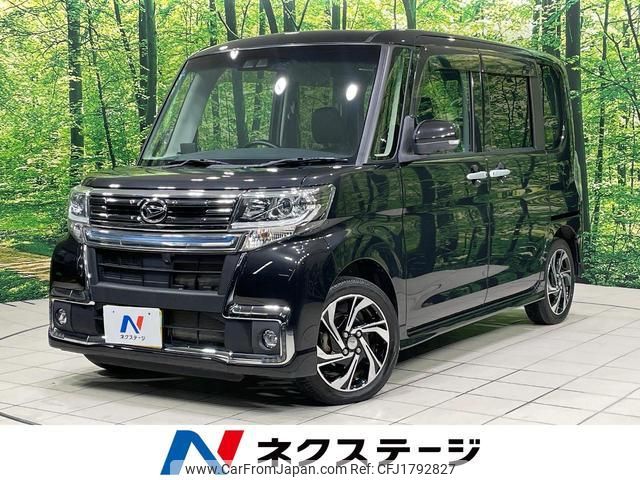 daihatsu tanto 2019 CFJ1792827 image 1