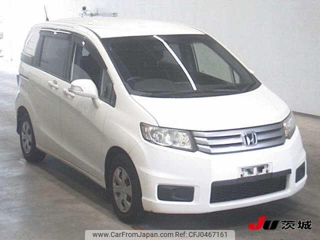 honda freed-spike 2012 -HONDA--Freed Spike GB3-1406250---HONDA--Freed Spike GB3-1406250- image 1