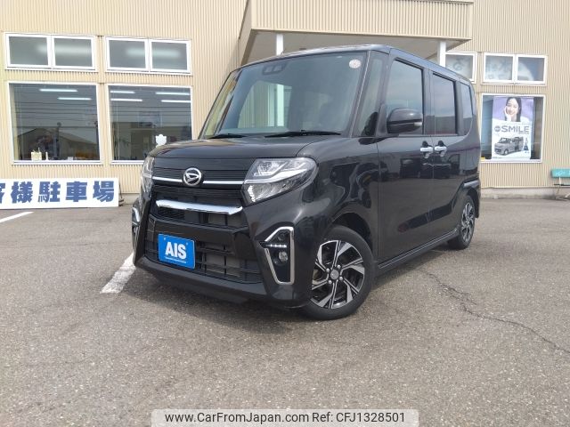 daihatsu tanto 2020 -DAIHATSU--Tanto 6BA-LA650S--LA650S-1057478---DAIHATSU--Tanto 6BA-LA650S--LA650S-1057478- image 1